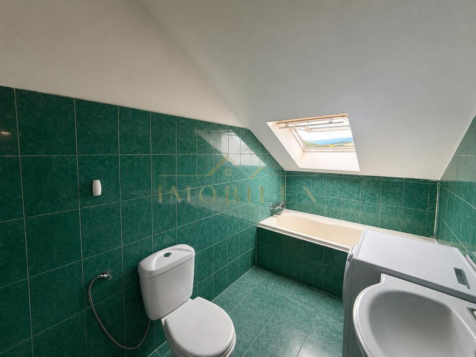Apartament 2 camere, zona Eroilor central 