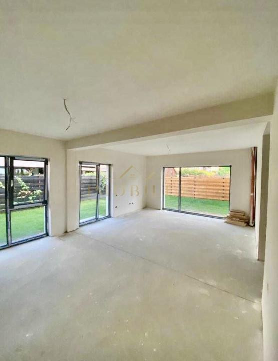 Casa tip duplex 120mp, 4 camere, 3 băi, zona Subcetate/Parc Poligon