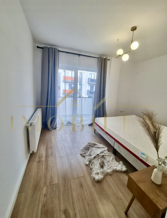 Apartament NOU, 2 camere decomandate, bloc nou, Terra