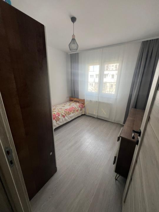 Apartament 3 camere, decomandat, zona Mănăștur/Mehedinți