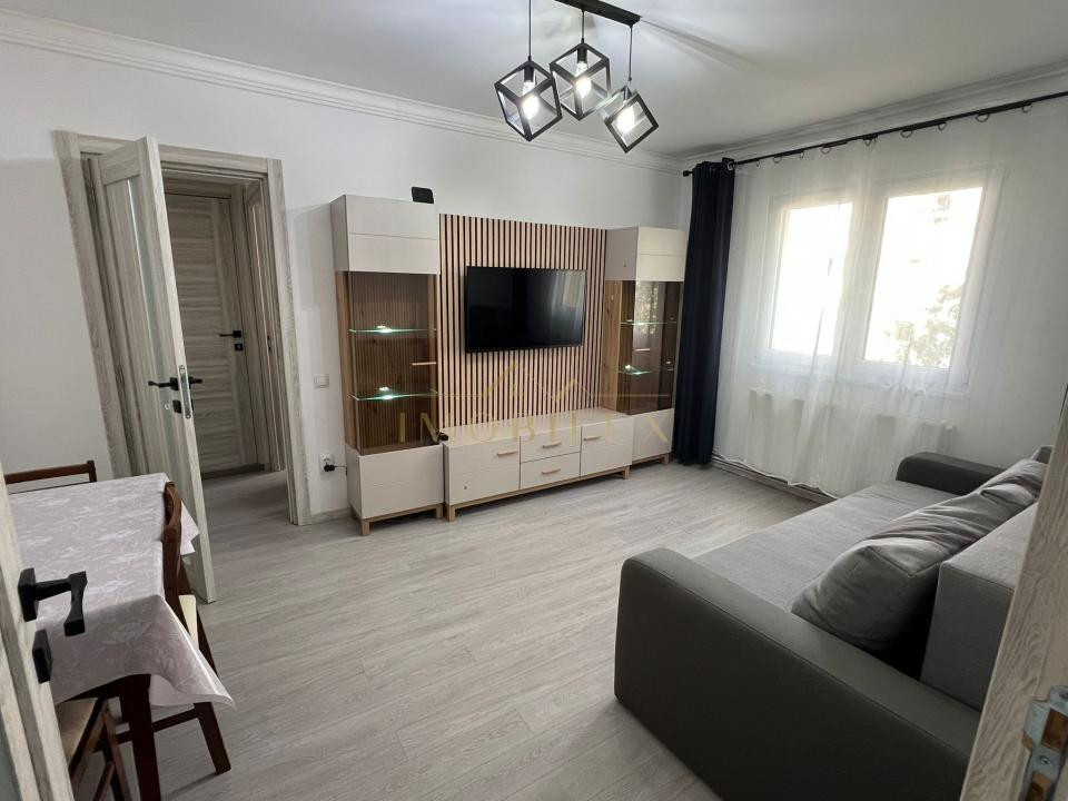 Apartament 3 camere, decomandat, zona Mănăștur/Mehedinți
