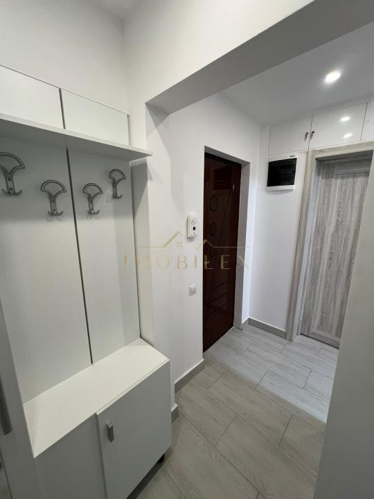 Apartament 3 camere, decomandat, zona Mănăștur/Mehedinți
