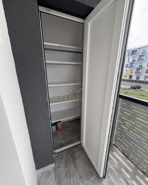 Apartament spațios 54mp, NOU, modern, bloc nou, Eroilor 