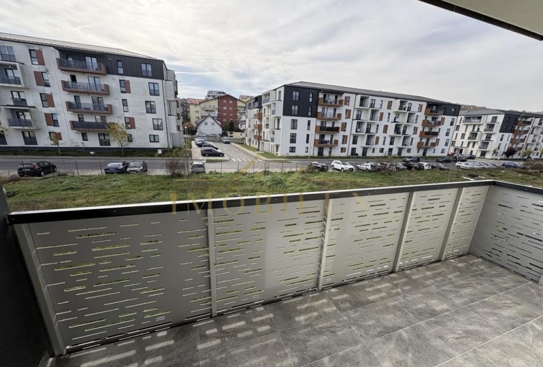Apartament spațios 54mp, NOU, modern, bloc nou, Eroilor 