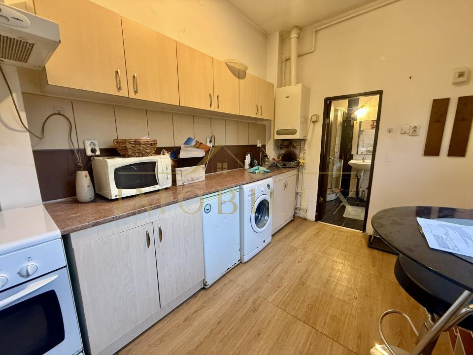 Apartament 1 cameră, zona semicentral Cluj Napoca 