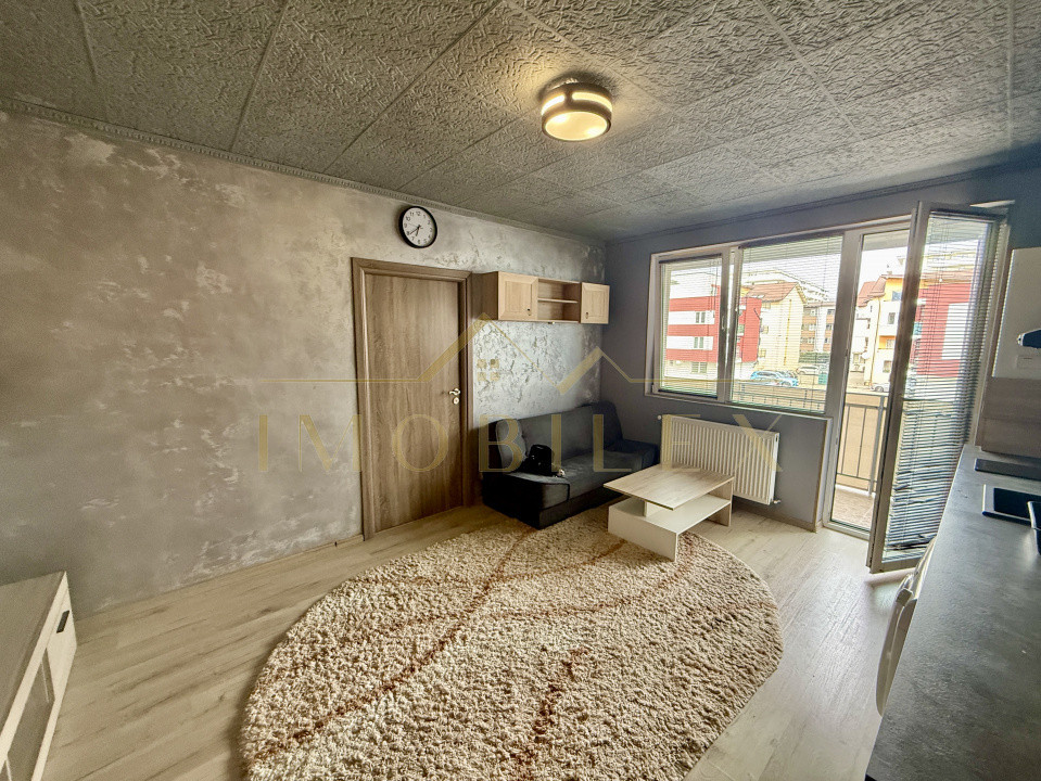 Apartament spațios 2 camere, de închiriat, zona Eroilor
