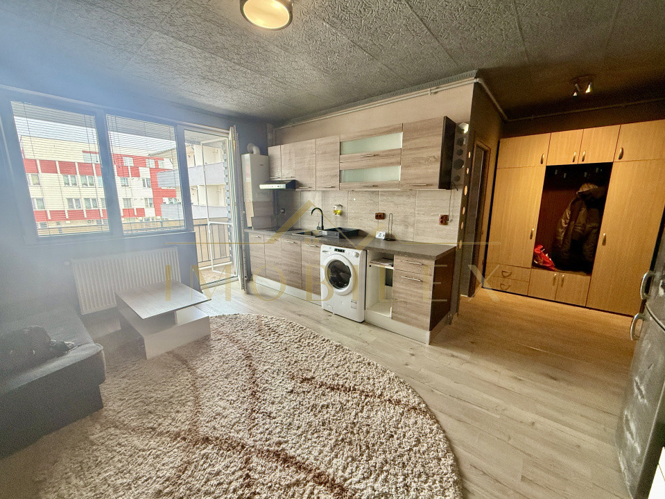 Apartament spațios 2 camere, de închiriat, zona Eroilor