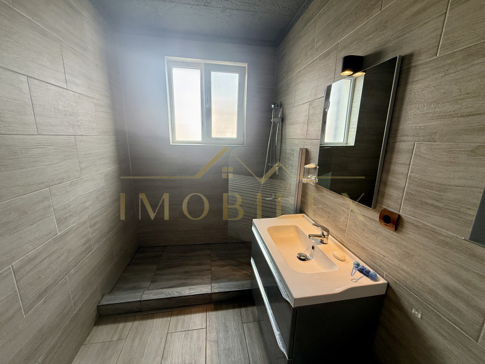 Apartament spațios 2 camere, de închiriat, zona Eroilor