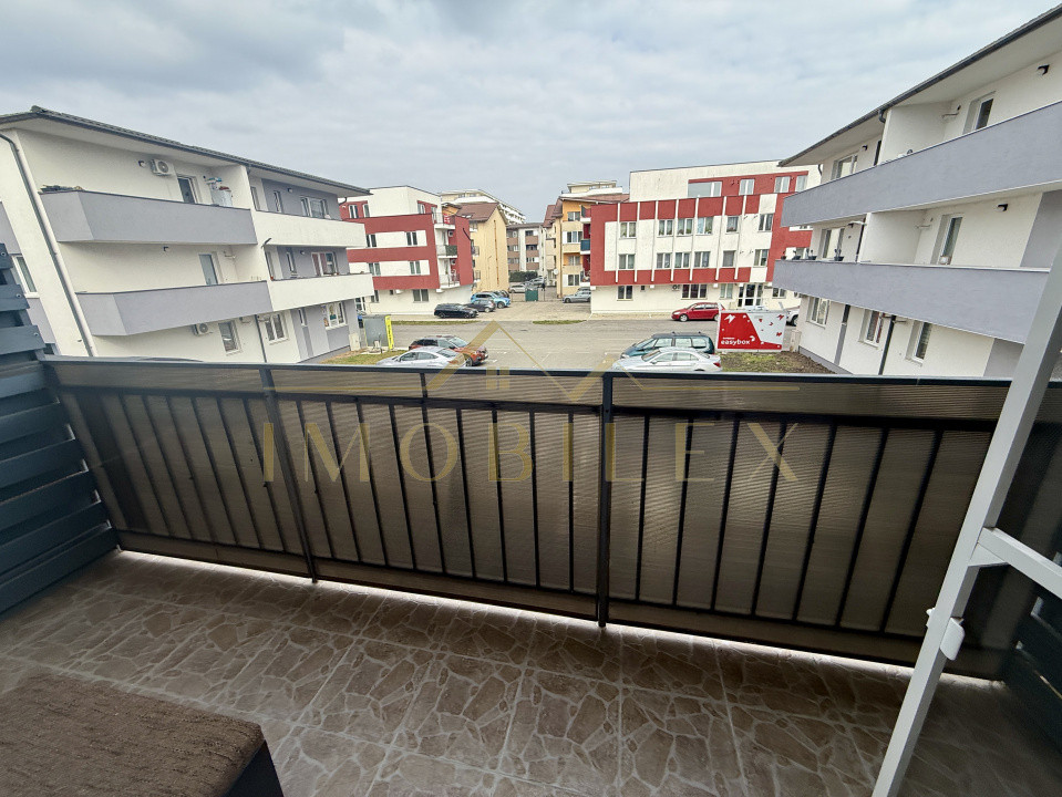 Apartament spațios 2 camere, de închiriat, zona Eroilor