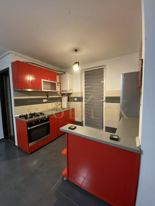 Apartament 3 camere, 60mp, zona Bună Ziua