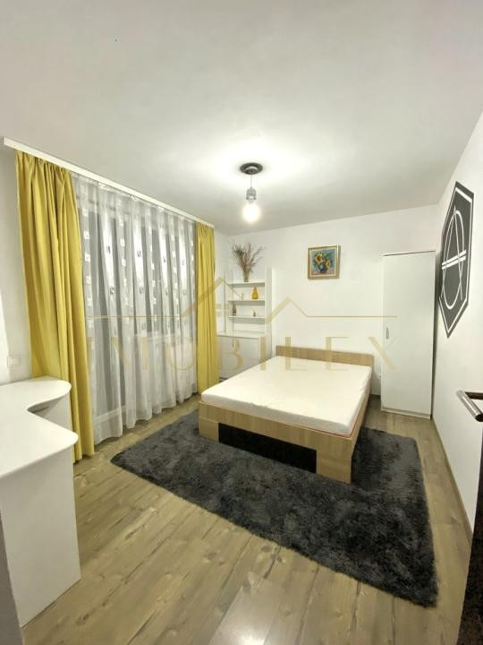 Apartament 3 camere, 60mp, zona Bună Ziua