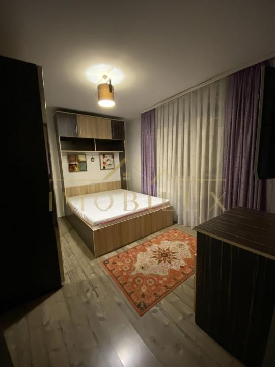 Apartament 3 camere, 60mp, zona Bună Ziua
