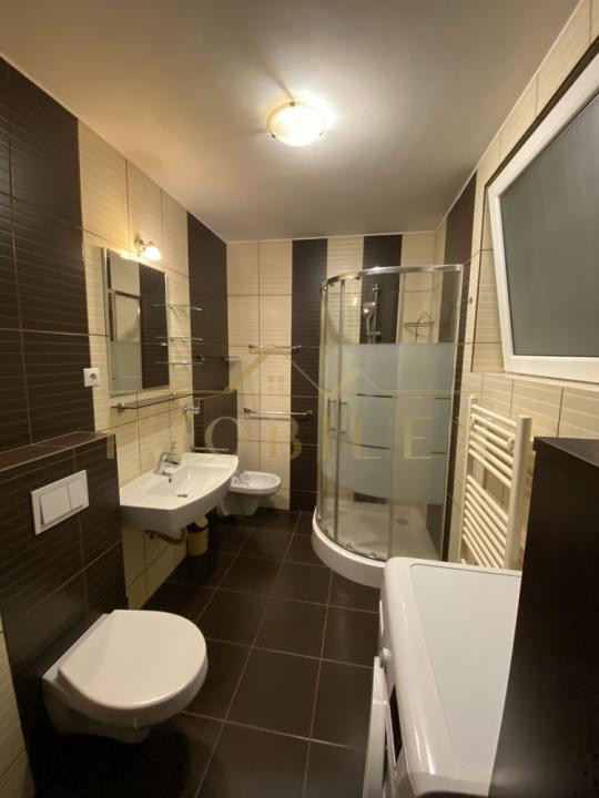 Apartament 3 camere, 60mp, zona Bună Ziua