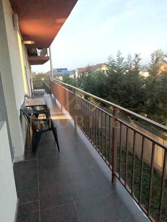 Apartament 3 camere, 60mp, zona Bună Ziua