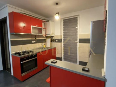 Apartament 3 camere, 60mp, zona Bună Ziua