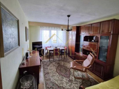 Apartament 3 camere, decomandat, zona Mănăștur