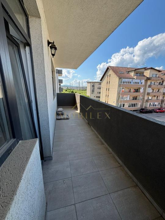 Apartament 2 camere, spațios, zona Terra