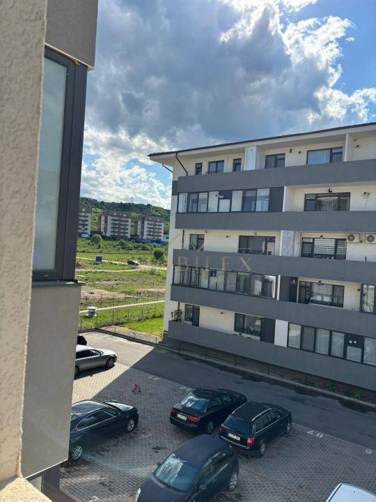 Apartament 2 camere, spațios, zona Terra