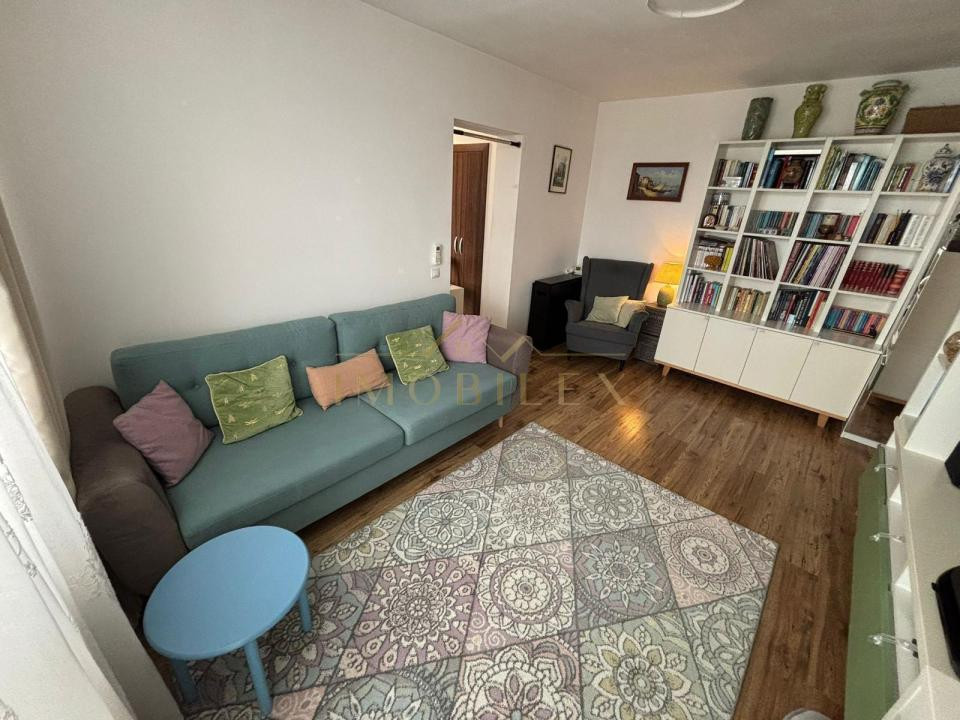 Apartament 3 camere Grigorescu