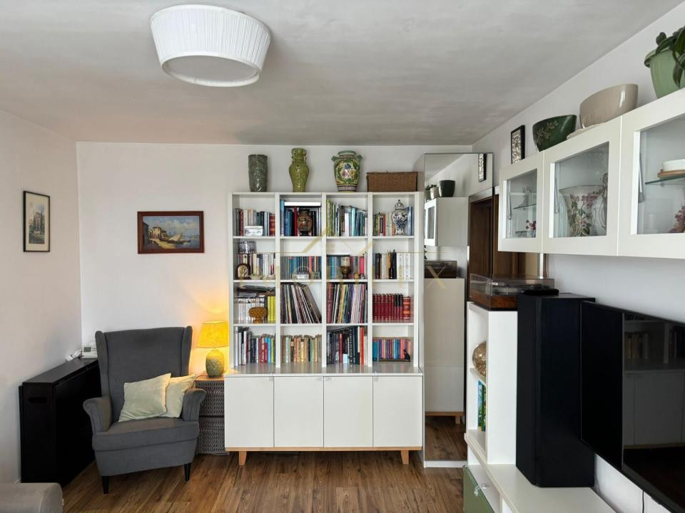 Apartament 3 camere Grigorescu