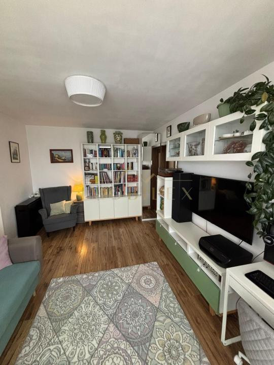 Apartament 3 camere Grigorescu