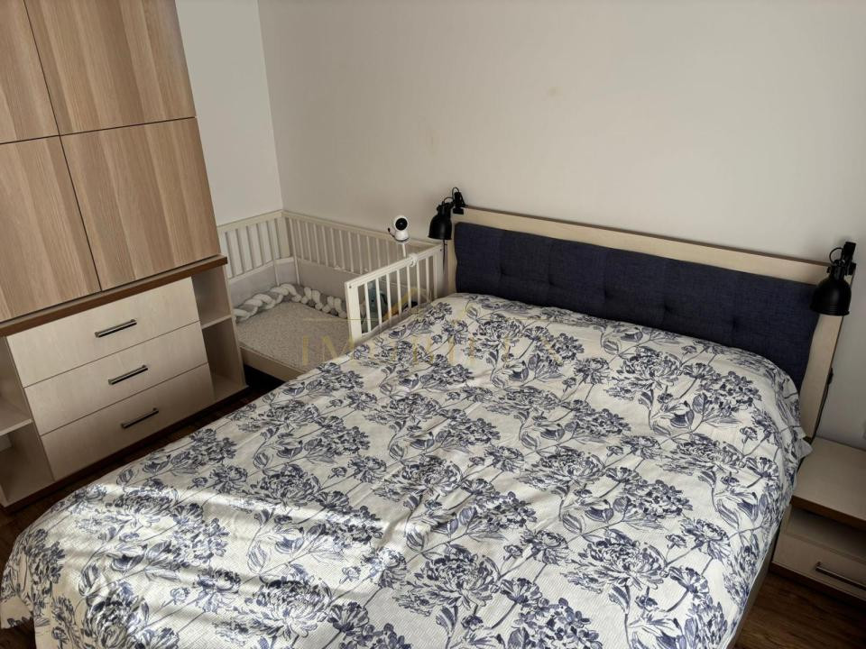 Apartament 3 camere Grigorescu