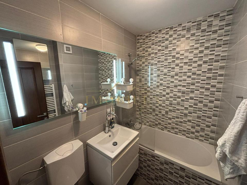 Apartament 3 camere Grigorescu