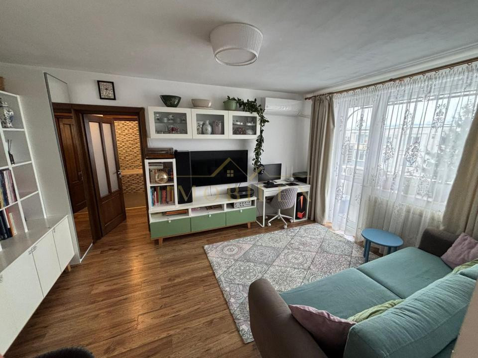 Apartament 3 camere Grigorescu