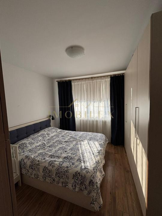 Apartament 3 camere Grigorescu