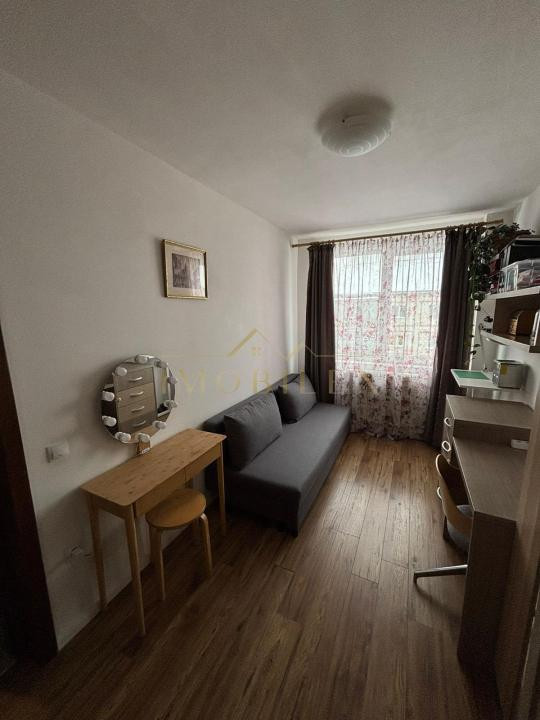 Apartament 3 camere Grigorescu