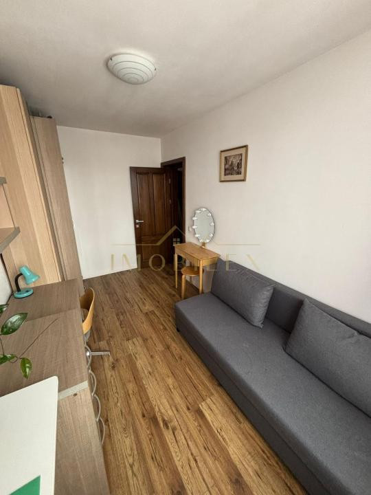 Apartament 3 camere Grigorescu
