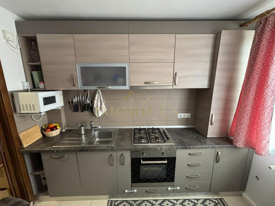 Apartament 3 camere Grigorescu