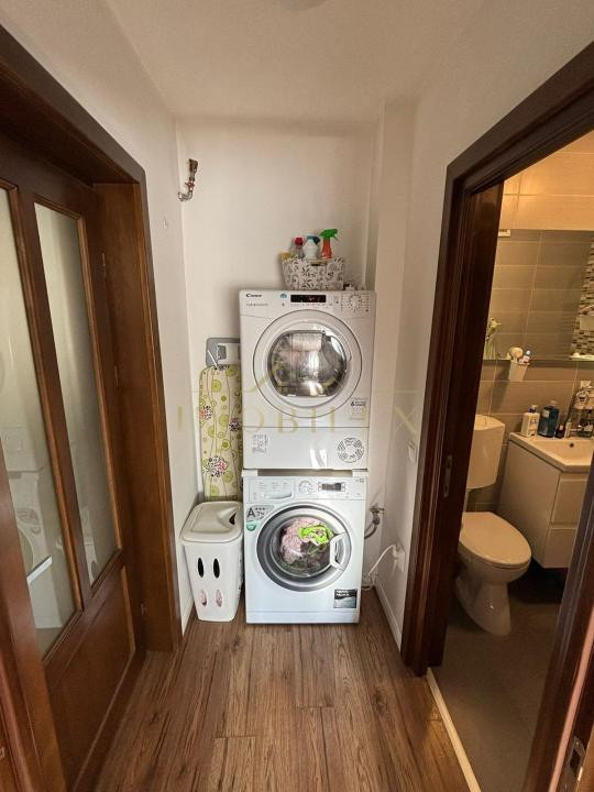 Apartament 3 camere Grigorescu