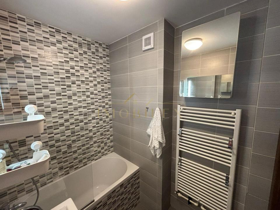 Apartament 3 camere Grigorescu