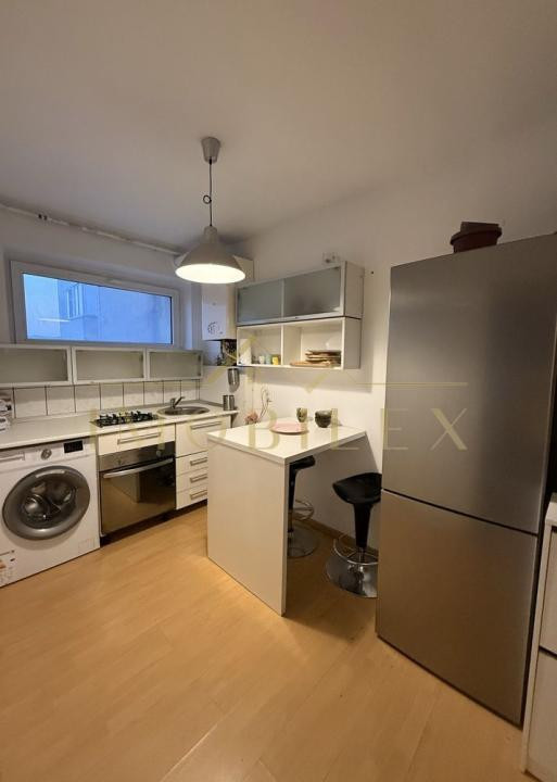 Apartament cu 2 camere Grigorescu/panorama