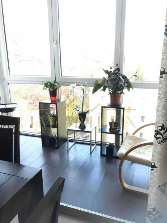 Apartament cu 2 camere Grigorescu/panorama