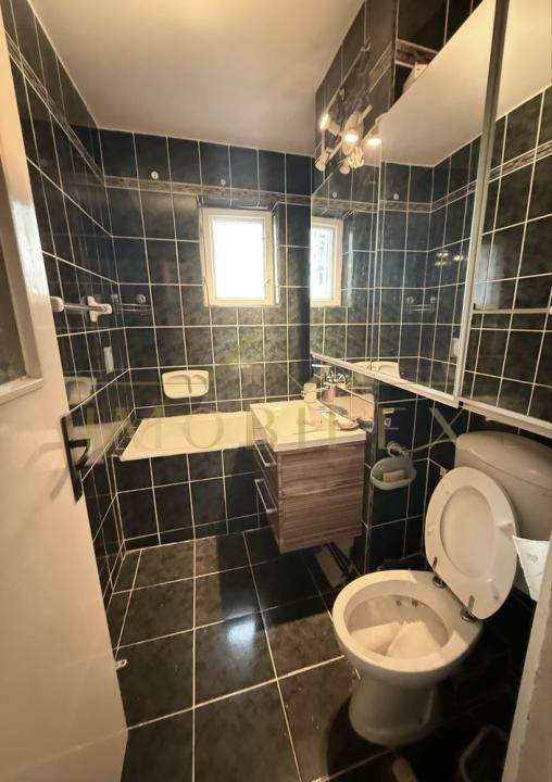 Apartament cu 2 camere Grigorescu/panorama