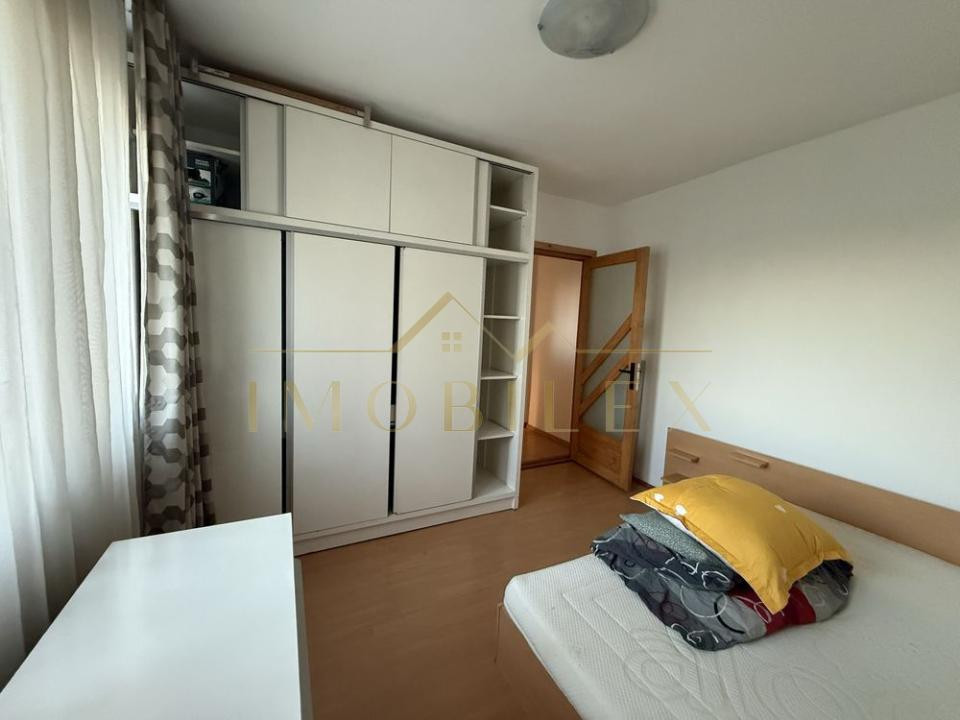 Apartament cu 2 camere Grigorescu/panorama