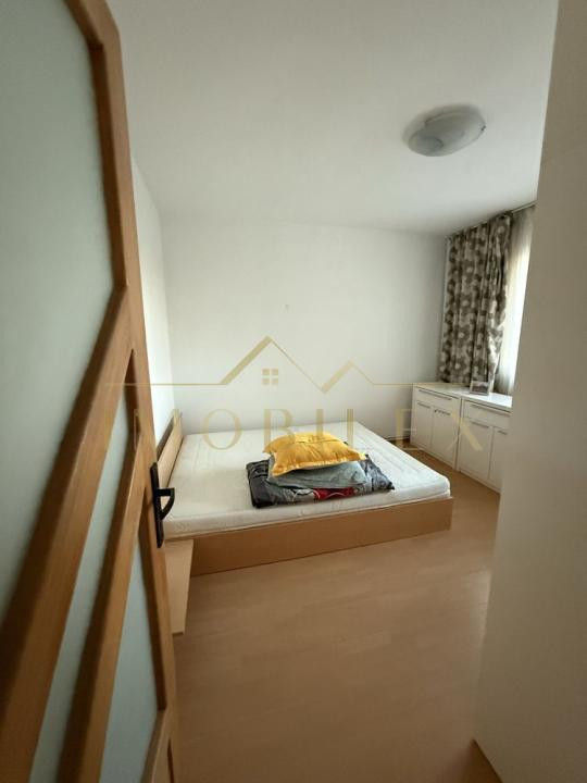 Apartament cu 2 camere Grigorescu/panorama
