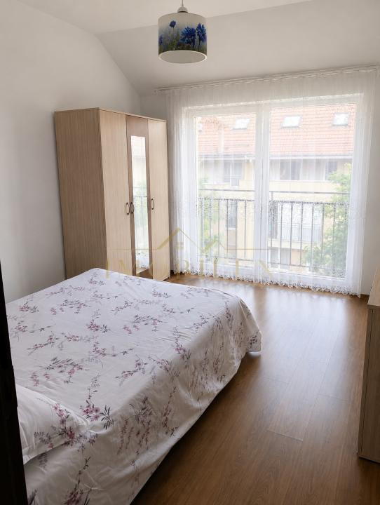 Apartament 2 camere, mobilat, zona Porii