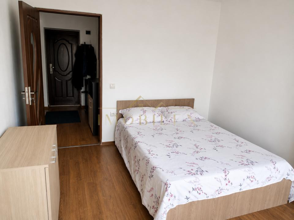 Apartament 2 camere, mobilat, zona Porii