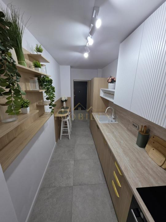 Apartament la cheie  in Elite City.