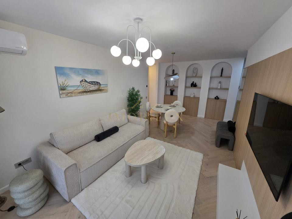 Apartament la cheie  in Elite City.