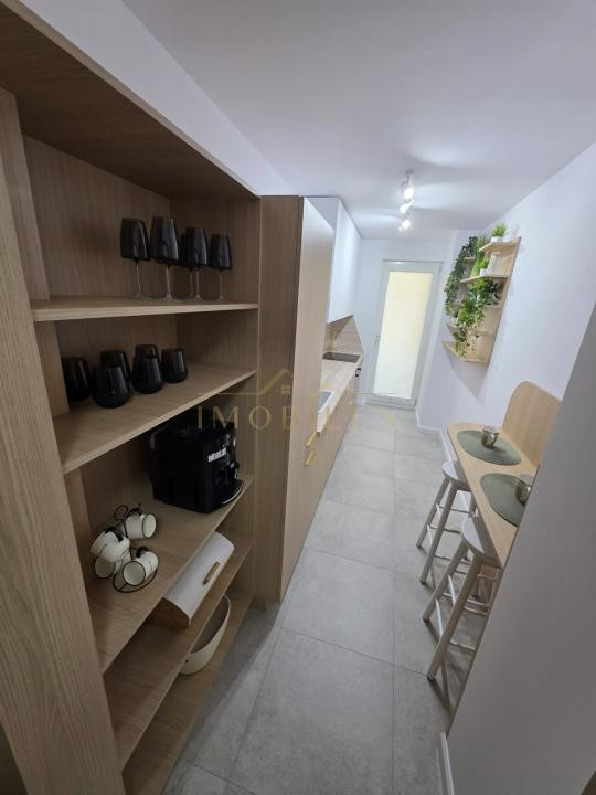 Apartament la cheie  in Elite City.