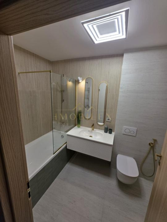 Apartament la cheie  in Elite City.