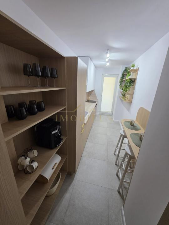 Apartament la cheie  in Elite City.