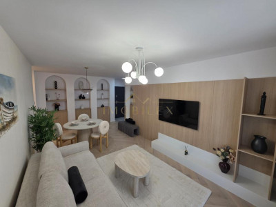 Apartament la cheie  in Elite City.