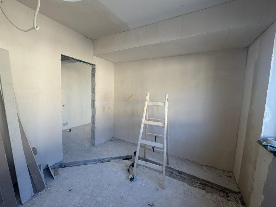 Apartament zona centrala/panorama