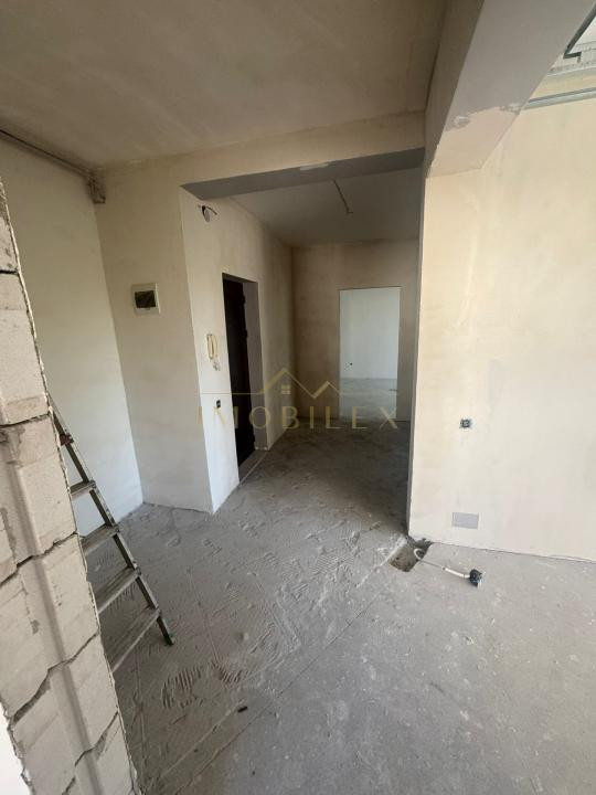 Apartament zona centrala/panorama