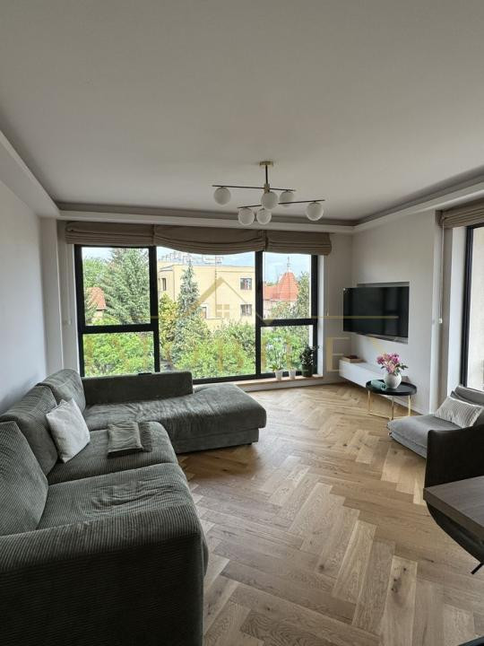 Apartament 2 camere 58 mp zona centrală exclusivist,lângă Catedrala